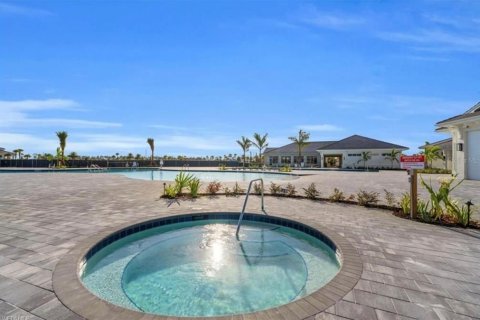 Condo in Punta Gorda, Florida, 2 bedrooms in BABCOCK NATIONAL  № 2200378 - photo 30