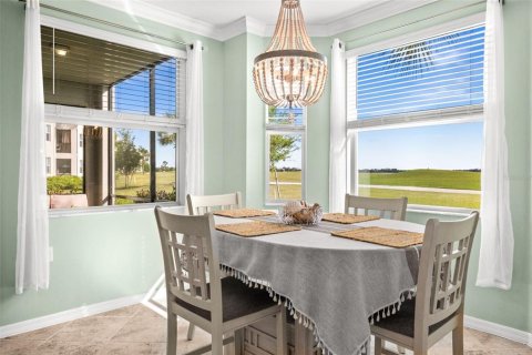 Condo in Punta Gorda, Florida, 2 bedrooms in BABCOCK NATIONAL  № 2200378 - photo 15