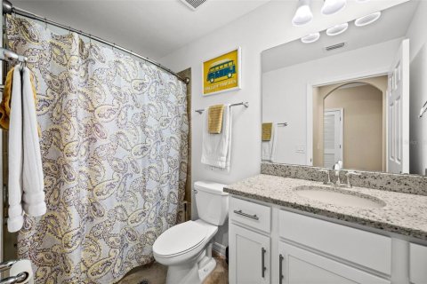 Condo in Punta Gorda, Florida, 2 bedrooms in BABCOCK NATIONAL  № 2200378 - photo 7