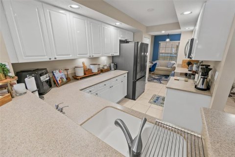 Condominio en venta en Ponce Inlet, Florida, 2 dormitorios, 133.59 m2 № 1678061 - foto 11