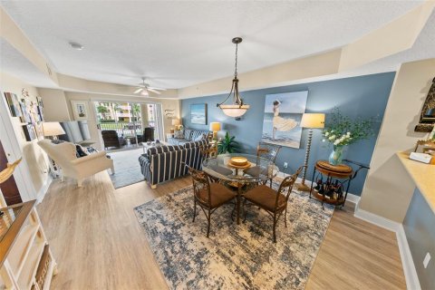 Condominio en venta en Ponce Inlet, Florida, 2 dormitorios, 133.59 m2 № 1678061 - foto 30