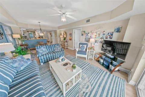 Condominio en venta en Ponce Inlet, Florida, 2 dormitorios, 133.59 m2 № 1678061 - foto 6
