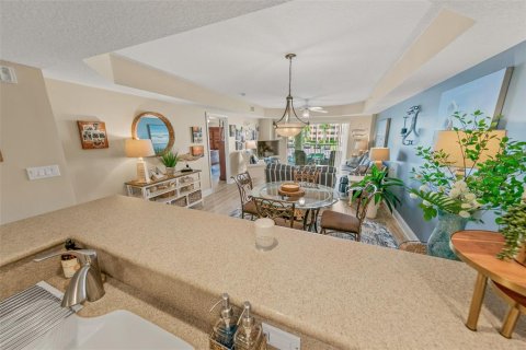Condominio en venta en Ponce Inlet, Florida, 2 dormitorios, 133.59 m2 № 1678061 - foto 13