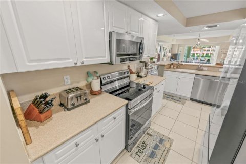 Condominio en venta en Ponce Inlet, Florida, 2 dormitorios, 133.59 m2 № 1678061 - foto 14