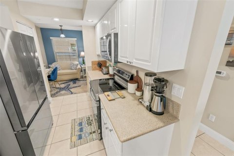 Condominio en venta en Ponce Inlet, Florida, 2 dormitorios, 133.59 m2 № 1678061 - foto 15
