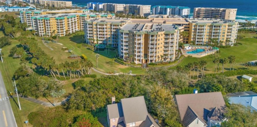 Condominio en Ponce Inlet, Florida, 2 dormitorios  № 1678061