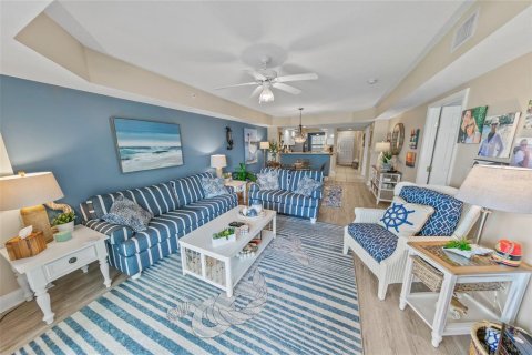 Condominio en venta en Ponce Inlet, Florida, 2 dormitorios, 133.59 m2 № 1678061 - foto 5