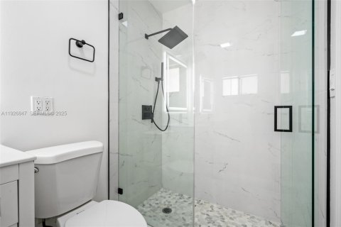 Villa ou maison à louer à Davie, Floride: 3 chambres, 164.62 m2 № 1985785 - photo 29