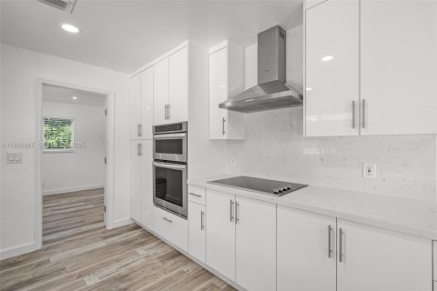 Villa ou maison à louer à Davie, Floride: 3 chambres, 164.62 m2 № 1985785 - photo 21