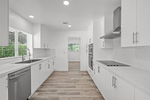 Villa ou maison à louer à Davie, Floride: 3 chambres, 164.62 m2 № 1985785 - photo 20