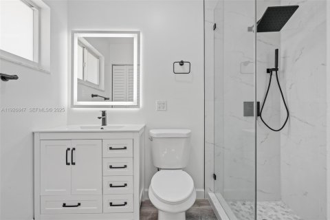 Villa ou maison à louer à Davie, Floride: 3 chambres, 164.62 m2 № 1985785 - photo 28