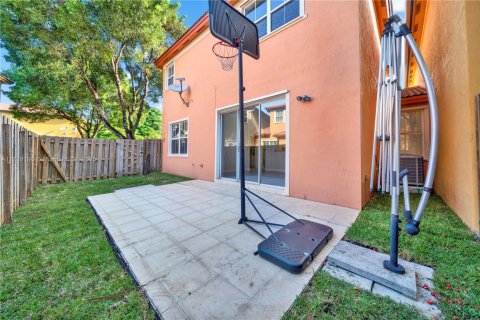 Casa en venta en Doral, Florida, 4 dormitorios, 196.77 m2 № 1467816 - foto 26