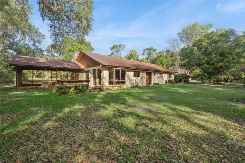 Casa en venta en Chuluota, Florida, 4 dormitorios, 230.77 m2 № 2116224 - foto 2