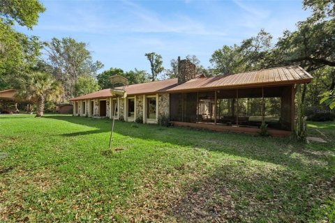 Casa en venta en Chuluota, Florida, 4 dormitorios, 230.77 m2 № 2116224 - foto 8