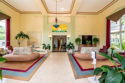 Condo in Miami Beach, Florida  № 2052760 - photo 26