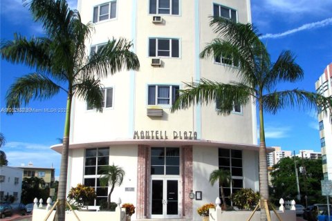 Condo in Miami Beach, Florida  № 2052760 - photo 25