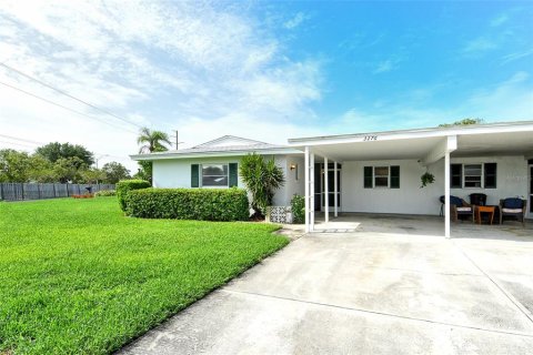 Casa en venta en Sarasota, Florida, 2 dormitorios, 133.87 m2 № 1782640 - foto 30