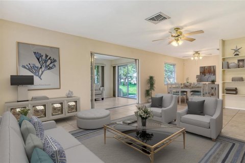 Casa en venta en Sarasota, Florida, 2 dormitorios, 133.87 m2 № 1782640 - foto 7