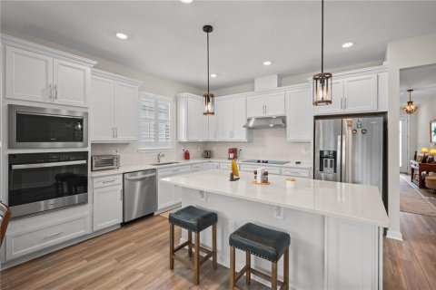 Casa en venta en DeLand, Florida, 4 dormitorios, 171.31 m2 № 1828530 - foto 9