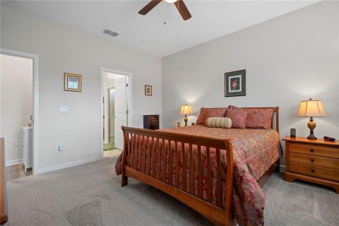 Casa en venta en DeLand, Florida, 4 dormitorios, 171.31 m2 № 1828530 - foto 22