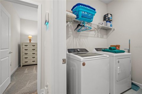 Casa en venta en DeLand, Florida, 4 dormitorios, 171.31 m2 № 1828530 - foto 27