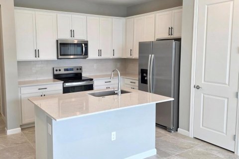 Touwnhouse à vendre à Lantana, Floride: 3 chambres, 144 m2 № 2428497 - photo 8