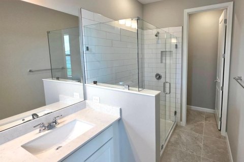 Touwnhouse à vendre à Lantana, Floride: 3 chambres, 144 m2 № 2428497 - photo 13