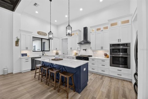 Villa ou maison à vendre à Wimauma, Floride: 4 chambres, 311.32 m2 № 2098187 - photo 22
