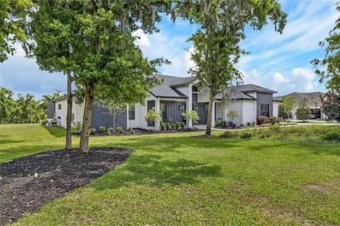 Villa ou maison à vendre à Wimauma, Floride: 4 chambres, 311.32 m2 № 2098187 - photo 3