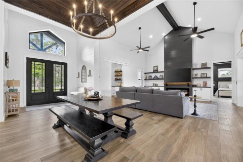 Villa ou maison à vendre à Wimauma, Floride: 4 chambres, 311.32 m2 № 2098187 - photo 27