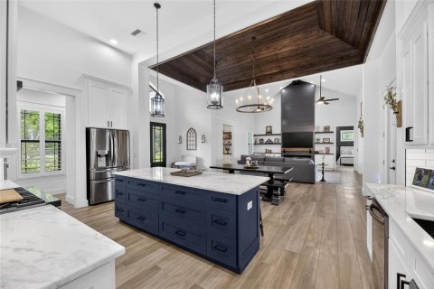Villa ou maison à vendre à Wimauma, Floride: 4 chambres, 311.32 m2 № 2098187 - photo 15