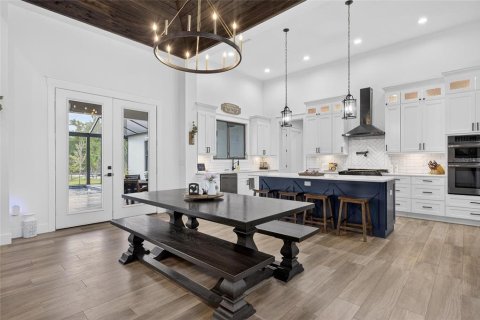 Villa ou maison à vendre à Wimauma, Floride: 4 chambres, 311.32 m2 № 2098187 - photo 12