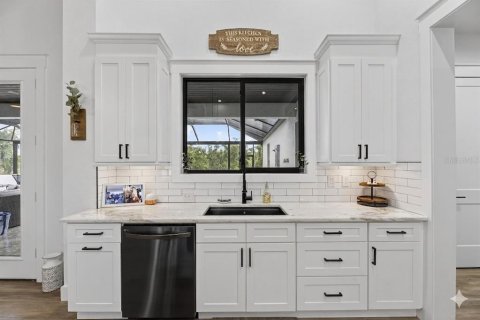 Villa ou maison à vendre à Wimauma, Floride: 4 chambres, 311.32 m2 № 2098187 - photo 20