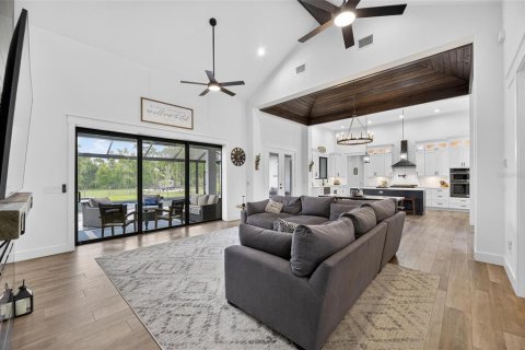 Villa ou maison à vendre à Wimauma, Floride: 4 chambres, 311.32 m2 № 2098187 - photo 29