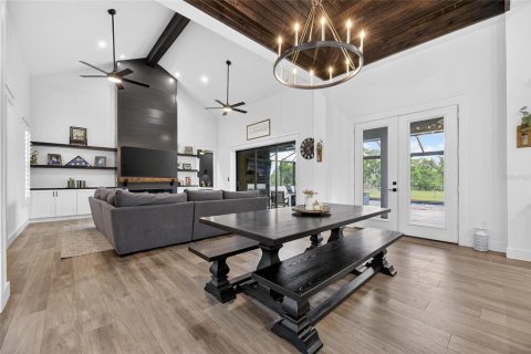 Villa ou maison à vendre à Wimauma, Floride: 4 chambres, 311.32 m2 № 2098187 - photo 24