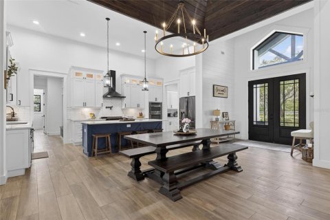Villa ou maison à vendre à Wimauma, Floride: 4 chambres, 311.32 m2 № 2098187 - photo 11