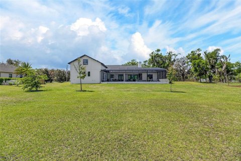 Villa ou maison à vendre à Wimauma, Floride: 4 chambres, 311.32 m2 № 2098187 - photo 6