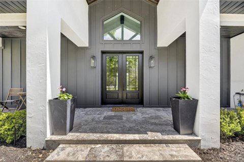 Villa ou maison à vendre à Wimauma, Floride: 4 chambres, 311.32 m2 № 2098187 - photo 7