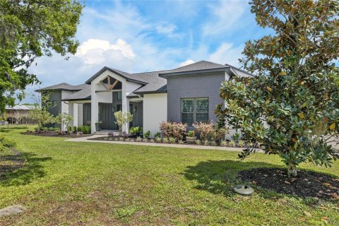 Villa ou maison à vendre à Wimauma, Floride: 4 chambres, 311.32 m2 № 2098187 - photo 4