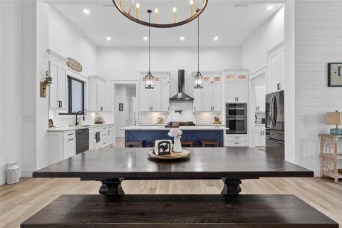 Villa ou maison à vendre à Wimauma, Floride: 4 chambres, 311.32 m2 № 2098187 - photo 13