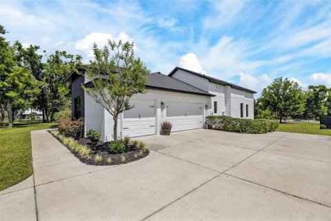 Villa ou maison à vendre à Wimauma, Floride: 4 chambres, 311.32 m2 № 2098187 - photo 5