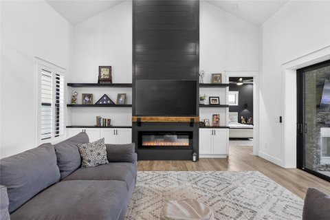Villa ou maison à vendre à Wimauma, Floride: 4 chambres, 311.32 m2 № 2098187 - photo 30