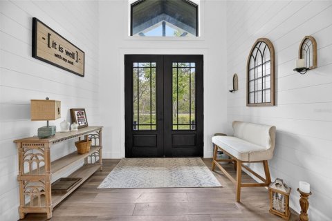 Villa ou maison à vendre à Wimauma, Floride: 4 chambres, 311.32 m2 № 2098187 - photo 9