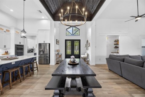 Villa ou maison à vendre à Wimauma, Floride: 4 chambres, 311.32 m2 № 2098187 - photo 26