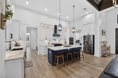 Villa ou maison à vendre à Wimauma, Floride: 4 chambres, 311.32 m2 № 2098187 - photo 14