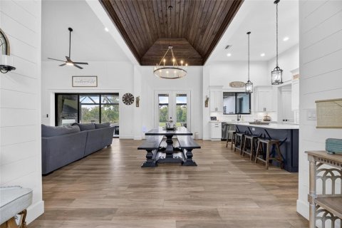 Villa ou maison à vendre à Wimauma, Floride: 4 chambres, 311.32 m2 № 2098187 - photo 10