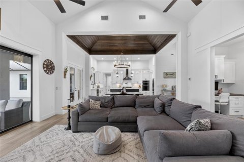 Villa ou maison à vendre à Wimauma, Floride: 4 chambres, 311.32 m2 № 2098187 - photo 28