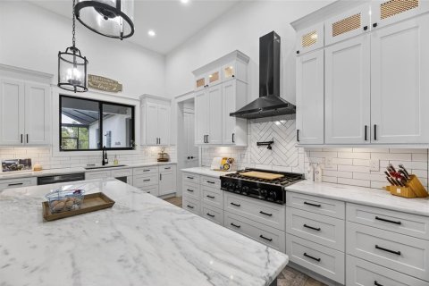 Villa ou maison à vendre à Wimauma, Floride: 4 chambres, 311.32 m2 № 2098187 - photo 19