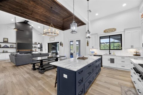 Villa ou maison à vendre à Wimauma, Floride: 4 chambres, 311.32 m2 № 2098187 - photo 17