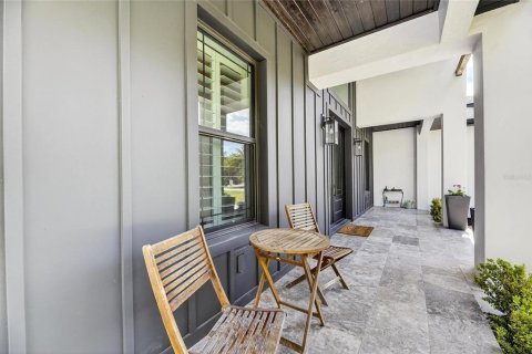 Villa ou maison à vendre à Wimauma, Floride: 4 chambres, 311.32 m2 № 2098187 - photo 8